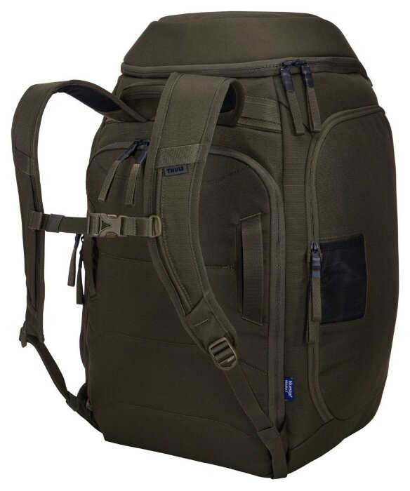 Рюкзак Thule RoundTrip Boot Backpack 60L (Deep Khaki) 3205157 (TH 3205157), укр, укр