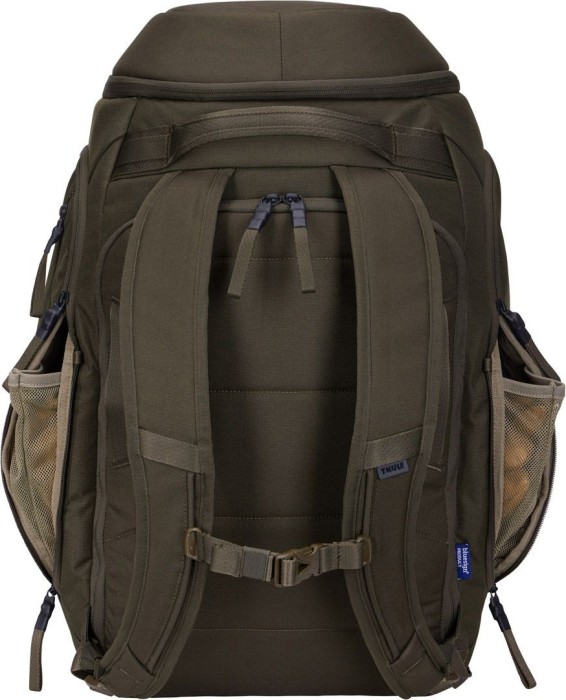 Рюкзак Thule RoundTrip Boot Backpack 60L (Deep Khaki) 3205157 (TH 3205157), укр, укр