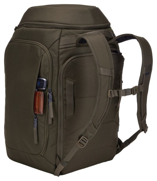 Рюкзак Thule RoundTrip Boot Backpack 60L (Deep Khaki) 3205157 (TH 3205157), укр, укр
