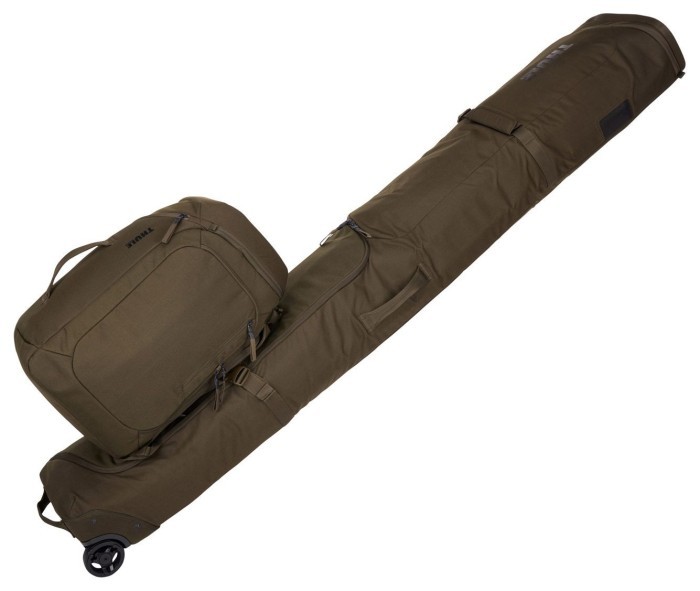 Рюкзак Thule RoundTrip Boot Backpack 60L (Deep Khaki) 3205157 (TH 3205157), укр, укр