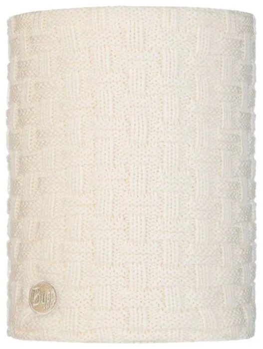 Шарф-труба Buff Knitted & Polar Neckwarmer Airon, Cru