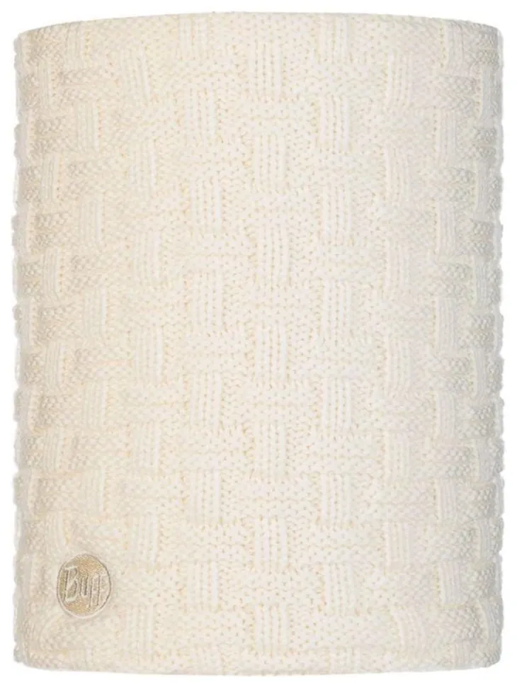 Шарф-труба Buff Knitted & Polar Neckwarmer Airon, Cru (SHM_BU 113549.014.10.00)