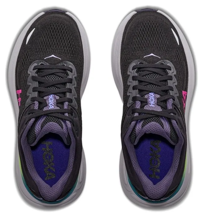 Кросівки для бігу HOKA ( 1162012-BNND ) W Bondi 9