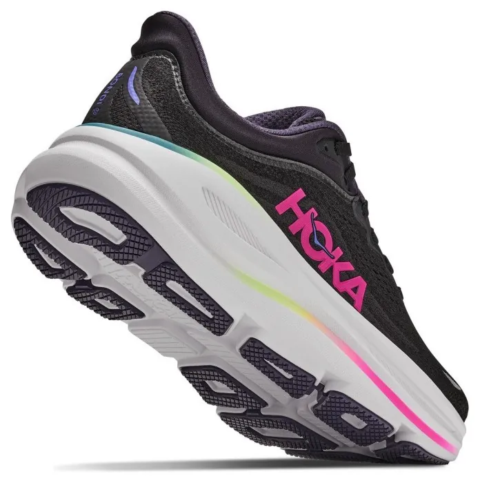Кросівки для бігу HOKA ( 1162012-BNND ) W Bondi 9