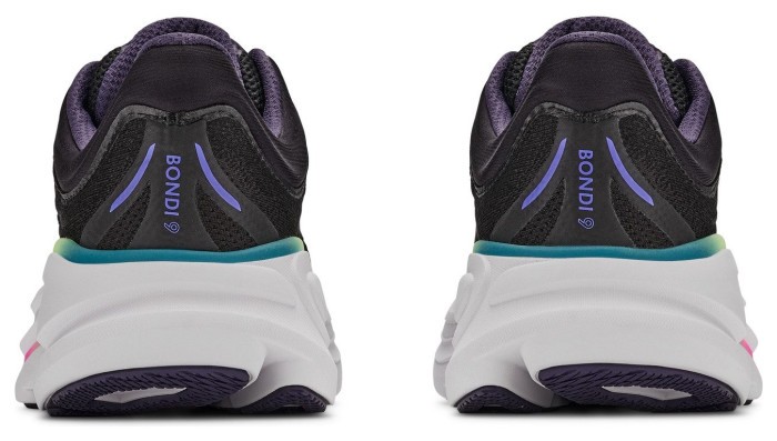 Кросівки для бігу HOKA ( 1162012-BNND ) W Bondi 9