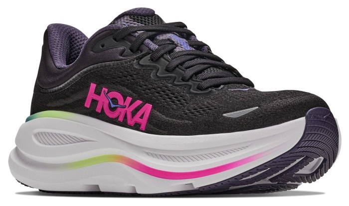 Кросівки для бігу HOKA ( 1162012-BNND ) W Bondi 9