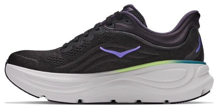 Кросівки для бігу HOKA ( 1162012-BNND ) W Bondi 9