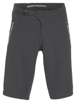 Шорты Rehall Dragg graphite