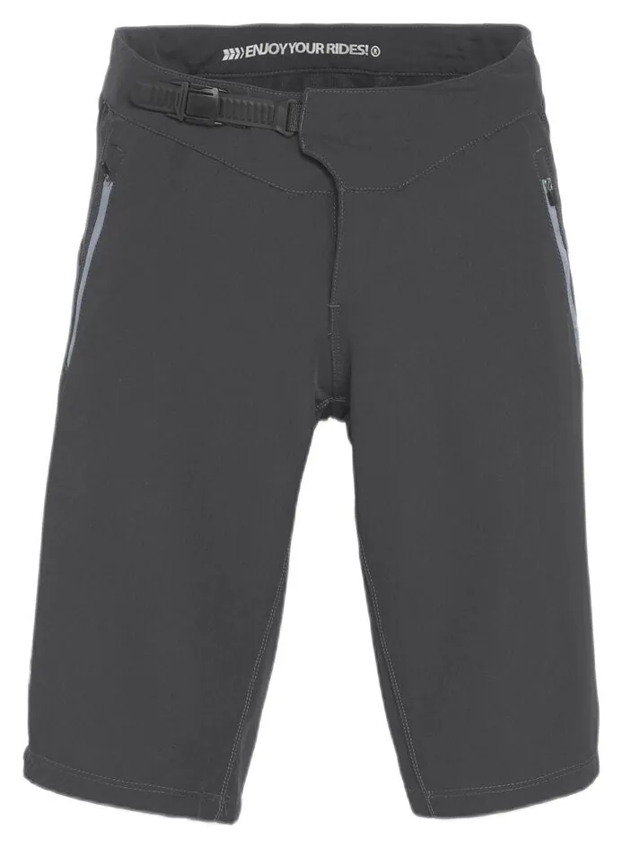 Шорти Rehall Dragg graphite (M)
