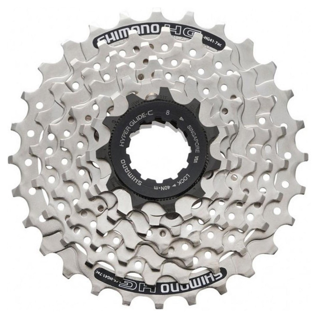Кассета SHIMANO ACERA CS-HG41-7 7-к 11-28T