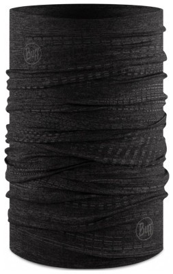 Шарф-труба Buff DRYFLX R-black