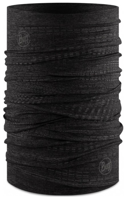 Шарф-труба Buff DRYFLX R-black