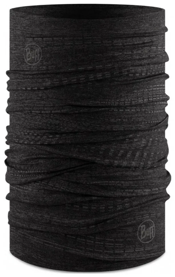 Шарф-труба Buff DRYFLX R-black (SHM_BU 118096.999.10.00)