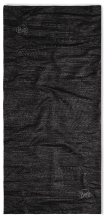 Шарф-труба Buff DRYFLX R-black