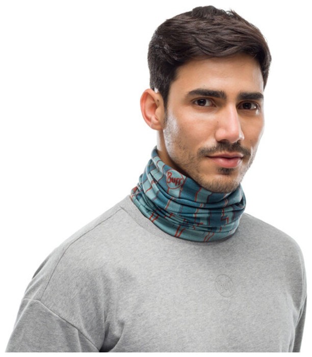 Шарф-труба Buff Original Roader Dusty Blue