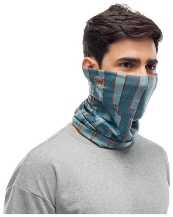Шарф-труба Buff Original Roader Dusty Blue