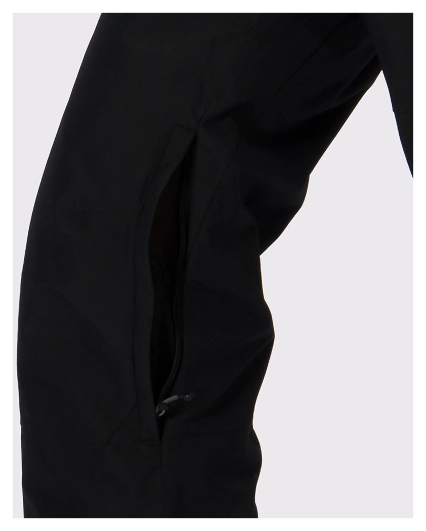 Rehall штаны сноубордические Score 2026 black L