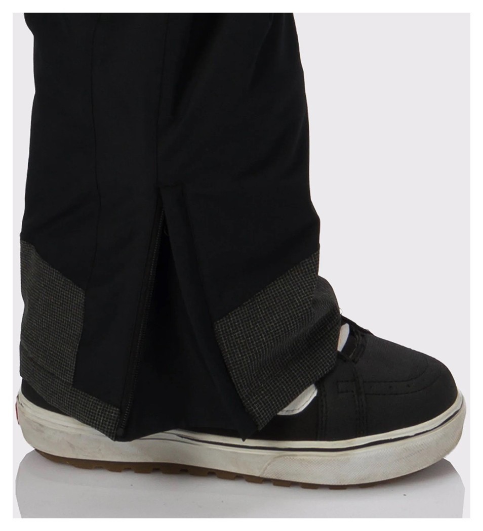 Rehall штаны сноубордические Score 2026 black L