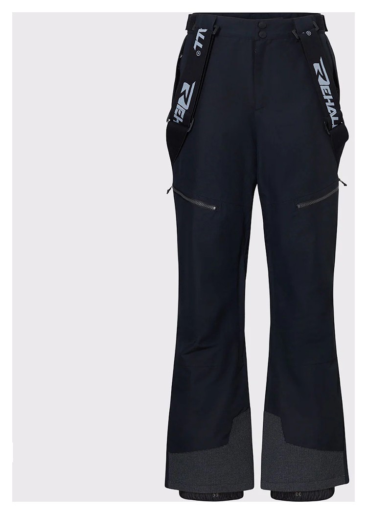 Rehall штаны сноубордические Score 2026 black L