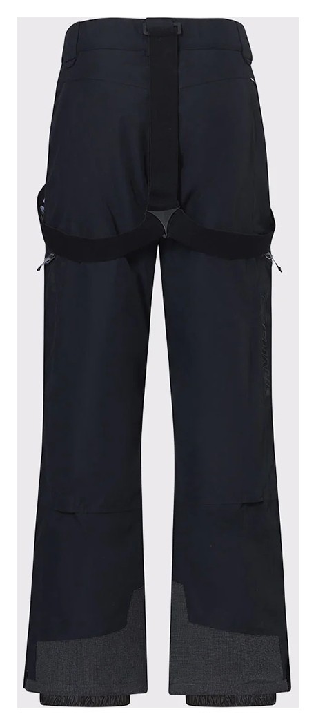 Rehall штаны сноубордические Score 2026 black L