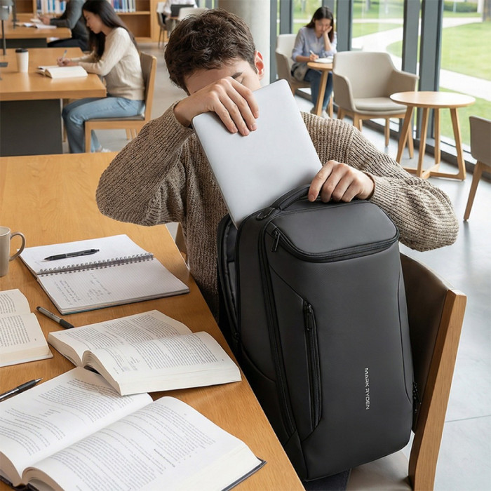 Рюкзак Mark Ryden X-Ray MR9031 Black