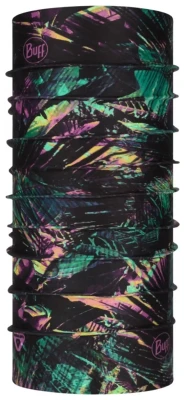 Шарф-труба Buff Thermonet, Pur3 Black
