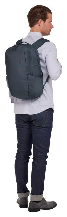 Рюкзак Thule Subterra 2 Backpack 21L (Dark Slate) 3205025 (TH 3205025)