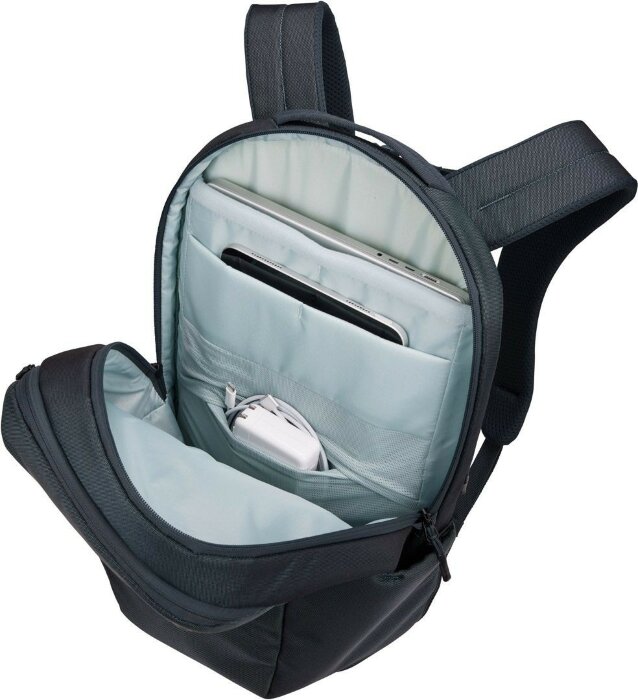 Рюкзак Thule Subterra 2 Backpack 21L (Dark Slate) 3205025 (TH 3205025), укр, укр