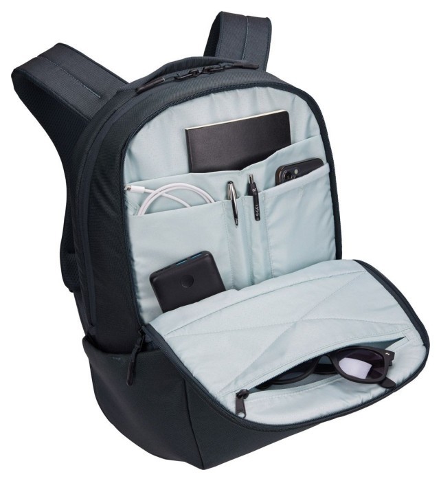 Рюкзак Thule Subterra 2 Backpack 21L (Dark Slate) 3205025 (TH 3205025), укр, укр