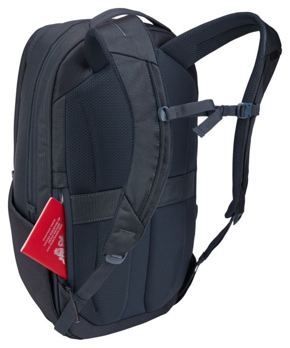 Рюкзак Thule Subterra 2 Backpack 21L (Dark Slate) 3205025 (TH 3205025), укр, укр