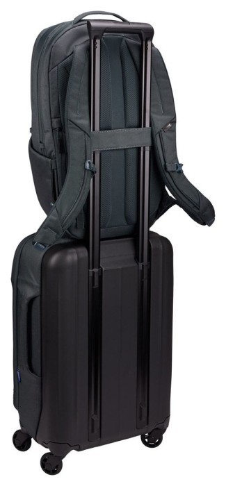 Рюкзак Thule Subterra 2 Backpack 21L (Dark Slate) 3205025 (TH 3205025), укр, укр