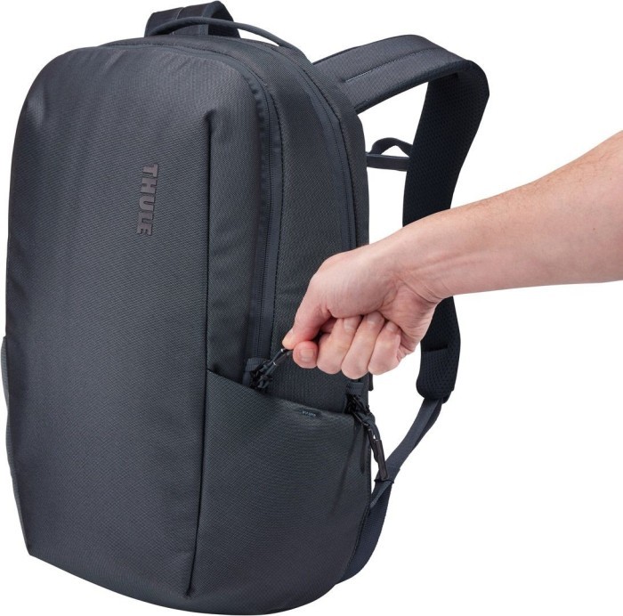 Рюкзак Thule Subterra 2 Backpack 21L (Dark Slate) 3205025 (TH 3205025), укр, укр