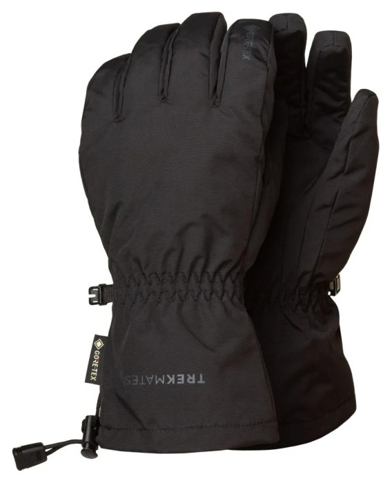 Перчатки Trekmates Scafell GTX Shell Glove TM-007494