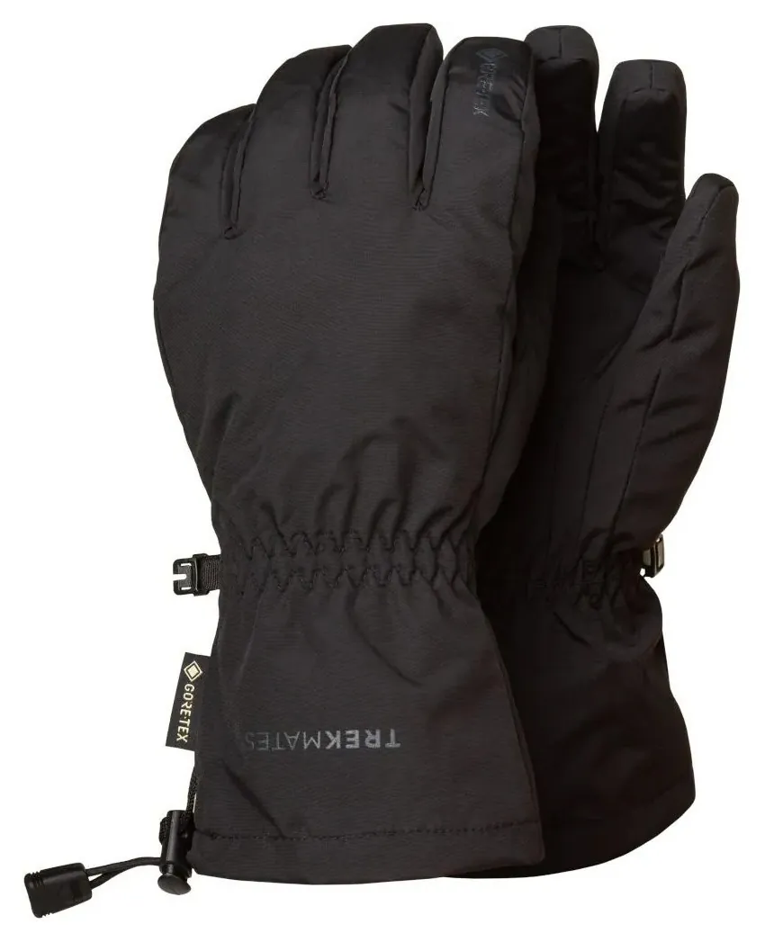 Рукавиці Trekmates Scafell GTX Shell Glove TM-007494 (L Black)
