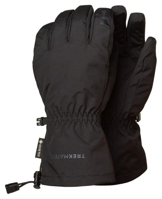 Перчатки Trekmates Scafell GTX Shell Glove TM-007494