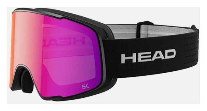 Маска HEAD HORIZON 2.0 5K 2026