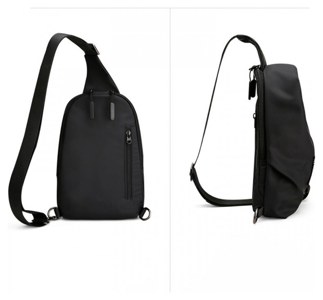 Рюкзак с одной лямкой Mazzy Star MS5018