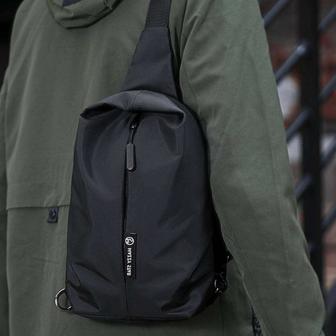 Рюкзак с одной лямкой Mazzy Star MS5018