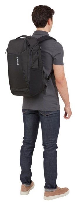 Рюкзак Thule Accent 28L (Black) 3205382 (TH 3205382)
