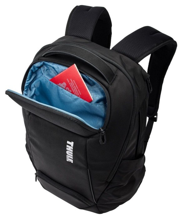 Рюкзак Thule Accent 28L (Black) 3205382 (TH 3205382), укр, укр