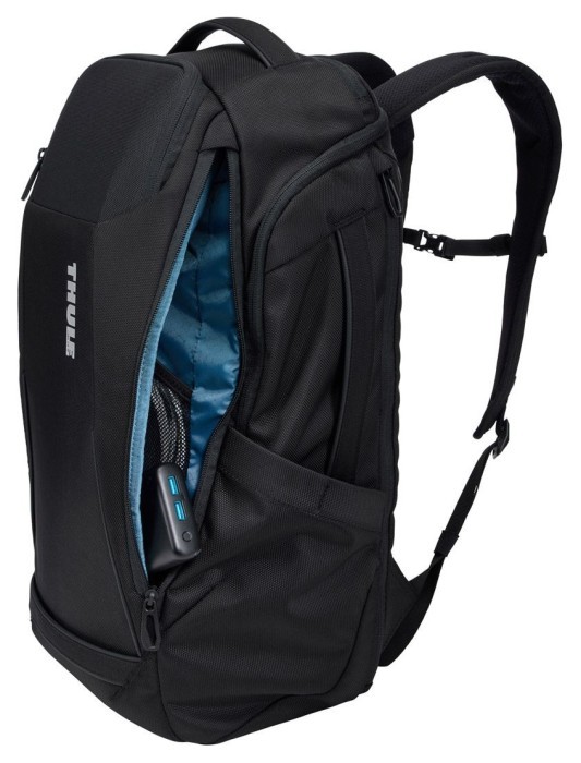 Рюкзак Thule Accent 28L (Black) 3205382 (TH 3205382), укр, укр