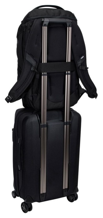 Рюкзак Thule Accent 28L (Black) 3205382 (TH 3205382), укр, укр