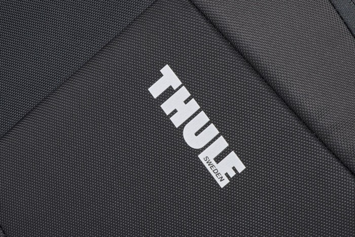 Рюкзак Thule Accent 28L (Black) 3205382 (TH 3205382), укр, укр