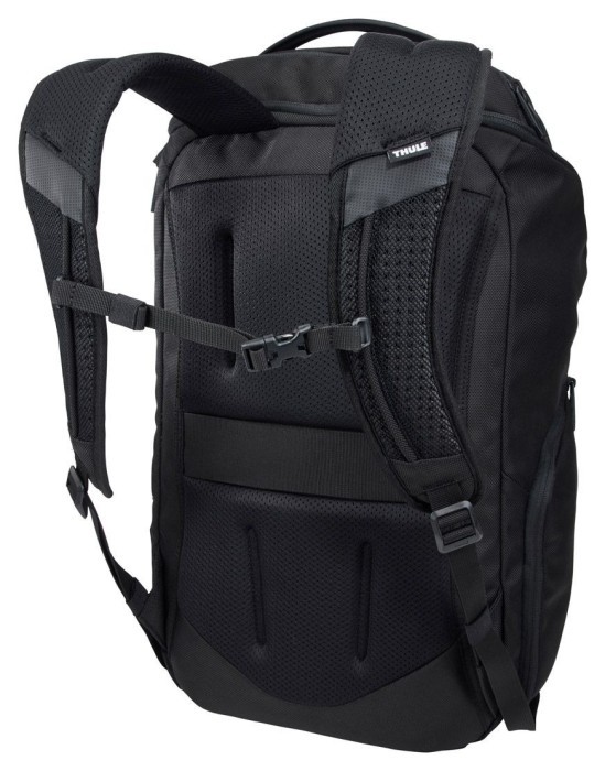 Рюкзак Thule Accent 28L (Black) 3205382 (TH 3205382), укр, укр