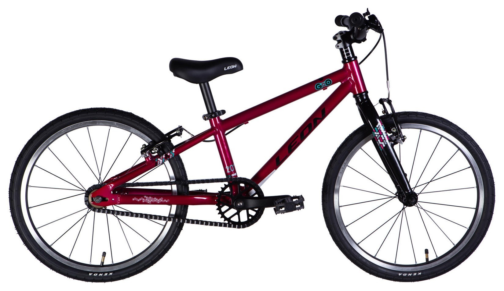 Велосипед AL 20