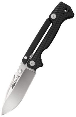 Ніж складаний Cold Steel AD-15 Lite, Black