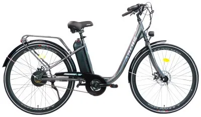 Електровелосипед Ardis 28 CTB CT "MOONLIGHT" E-BIKE 500W