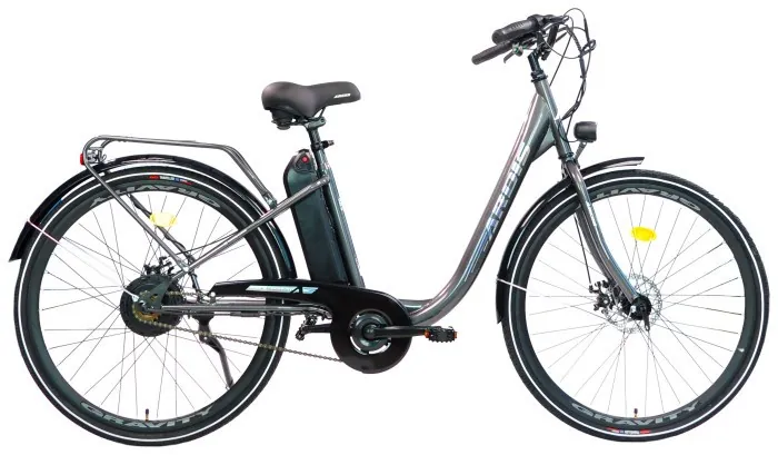 Електровелосипед Ardis 28 CTB CT "MOONLIGHT" E-BIKE 500W