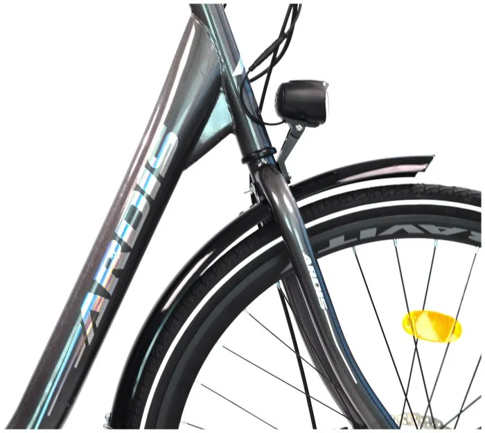 Електровелосипед Ardis 28 CTB CT "MOONLIGHT" E-BIKE 500W