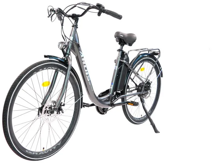 Електровелосипед Ardis 28 CTB CT "MOONLIGHT" E-BIKE 500W